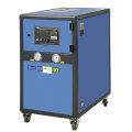 Water Cooled Cased Industrial Chiller